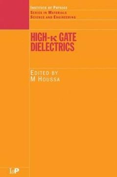 portada high k gate dielectrics