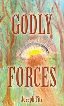 portada Godly Forces (en Inglés)