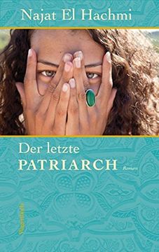 portada Der Letzte Patriarch (en Alemán)