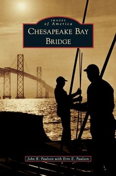 portada Chesapeake Bay Bridge (in English)