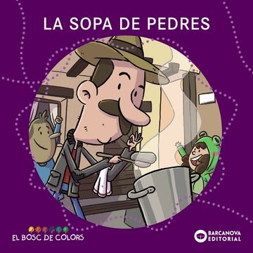 portada SOPA DE PEDRES (in Catalá)