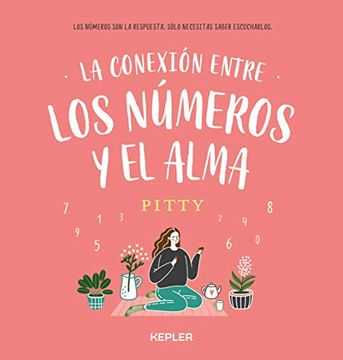 portada Conexion Entre Los Numeros Y El Alma, La