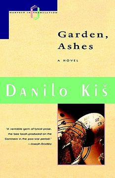 portada garden ashes (in English)
