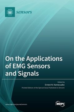 portada On the Applications of EMG Sensors and Signals (en Inglés)