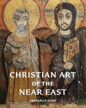 portada Christian Art of the Near East