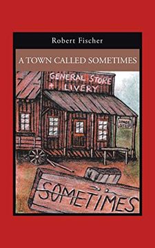 portada A Town Called Sometimes (in English)