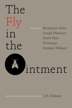 portada The Fly in the Ointment