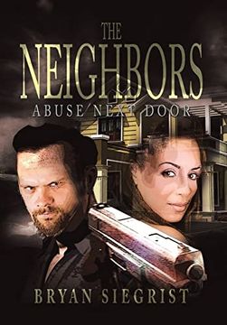 portada The Neighbors: Abuse Next Door (in English)