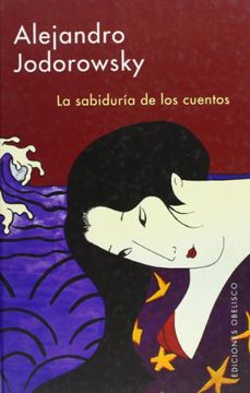 portada La Sabiduria de los Cuentos (in Spanish)
