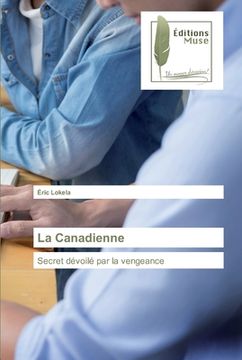 portada La Canadienne (en Francés)
