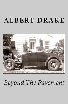 portada beyond the pavement (in English)