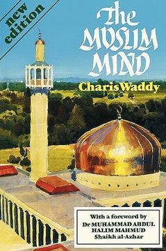 portada the muslim mind (en Inglés)