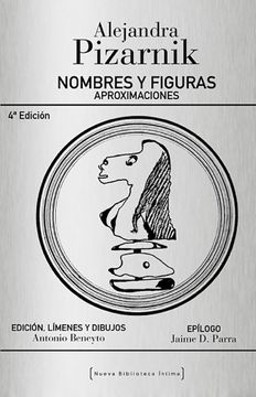 portada Nombres y Figuras / Aproximaciones