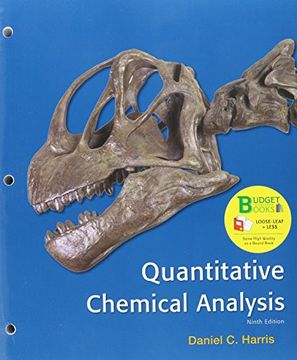 portada Quantitative Chemical Analysis