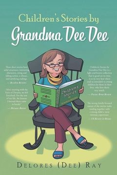 portada Children's Stories by Grandma Dee Dee (en Inglés)
