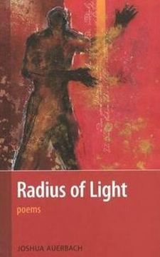 portada Radius of Light (in English)