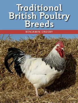 portada traditional british poultry breeds