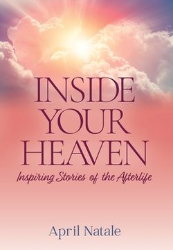 portada Inside Your Heaven (en Inglés)