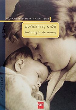 duérmete, niño