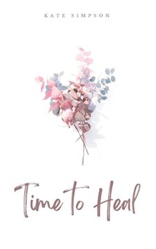 portada Time to Heal (in English)