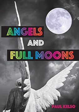 portada Angels and Full moons