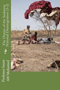 portada The Diaries of the Sudanese National Disintegration (3-2): The Sword and the Scepter (in Arabic)
