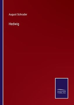 portada Hedwig (in German)