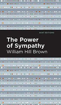 portada Power of Sympathy (Mint Editions) 