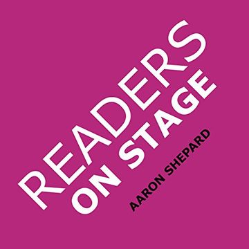 portada Readers on Stage: Resources for Reader's Theater (or Readers Theatre), With Tips, Scripts, and Worksheets, or How to Use Simple Children's Plays to Build Reading Fluency and Love of Literature (en Inglés)