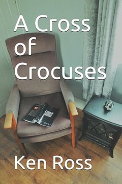 portada A Cross of Crocuses
