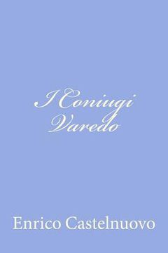 portada I Coniugi Varedo (en Italiano)