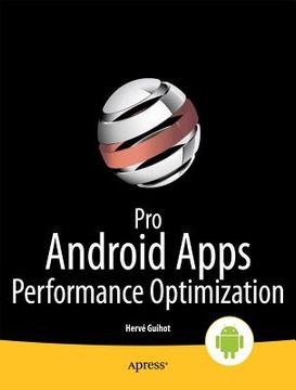 portada pro android apps performance optimization