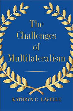 portada The Challenges of Multilateralism (en Inglés)