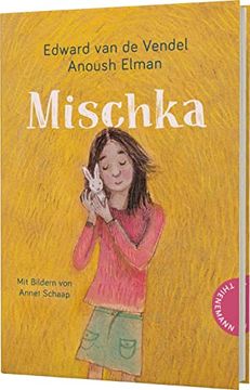 portada Mischka: Ein Emotionales Kinderbuch zum Thema Flucht (en Alemán)