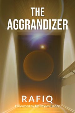 portada The Aggrandizer (en Inglés)