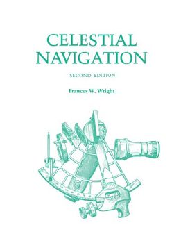 portada Celestial Navigation