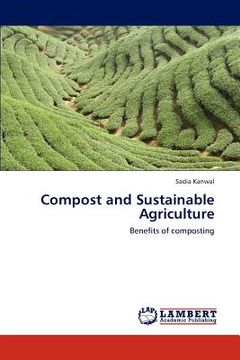 portada compost and sustainable agriculture