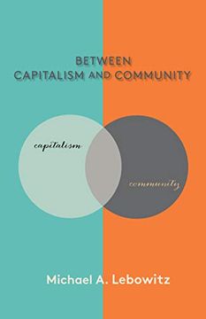 portada Between Capitalism and Community