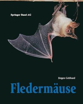 portada Fledermäuse (in German)