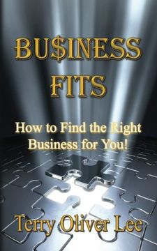 portada Business Fits: How to find the right business for you