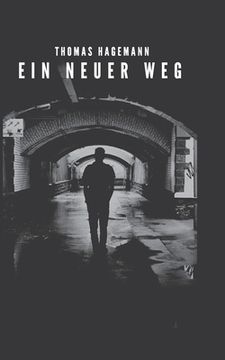 portada Ein neuer Weg (in German)