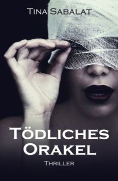 portada Tödliches Orakel (German Edition)