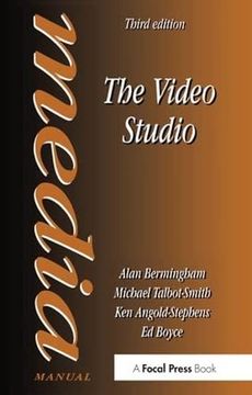 portada The Video Studio (in English)
