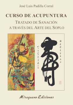 portada Curso de Acupuntura (in Spanish)