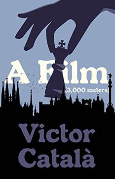 portada A Film (3,000 Meters) (Catalan Literature Series) (en Inglés)