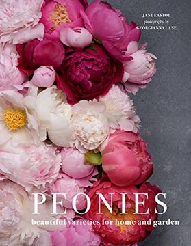 portada Peonies: Beautiful varieties for home and garden (Beautiful Varieties/Home/Gardn)