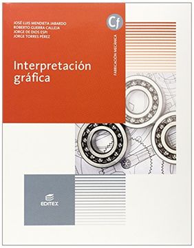 portada Interpretacion Grafica (in Spanish)