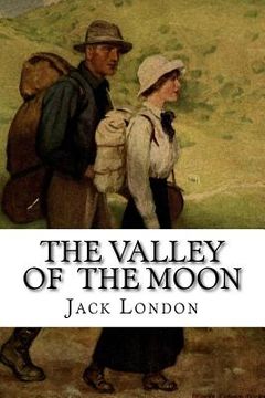 portada The Valley of the Moon (in English)