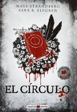 portada El Circulo = The Circle