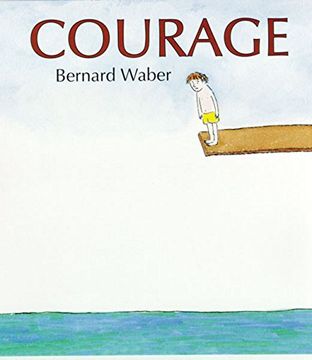 courage (en Inglés)